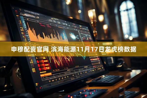 申穆配资官网 滨海能源11月17日龙虎榜数据